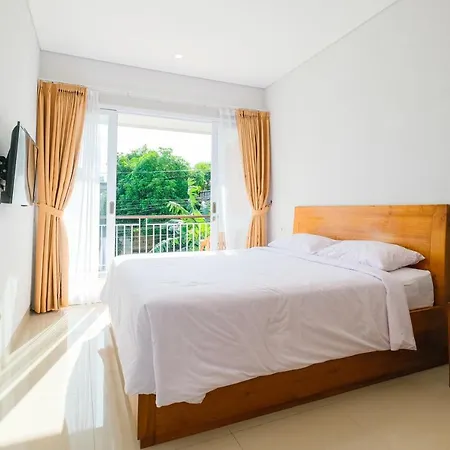 Dharma Guest House Seminyak Redpartner