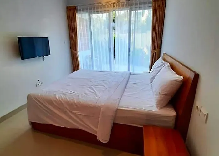 Dharma Redpartner Hotel Seminyak